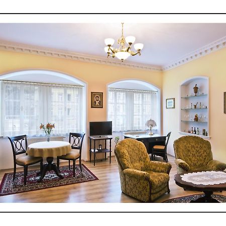 Pension Napoleon Карлови Вари Екстериор снимка
