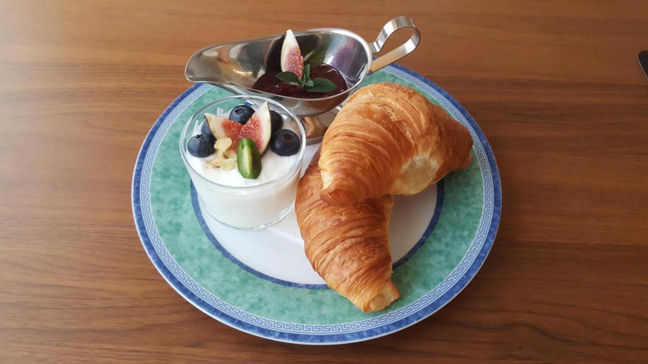 Pension Napoleon Карлови Вари Екстериор снимка