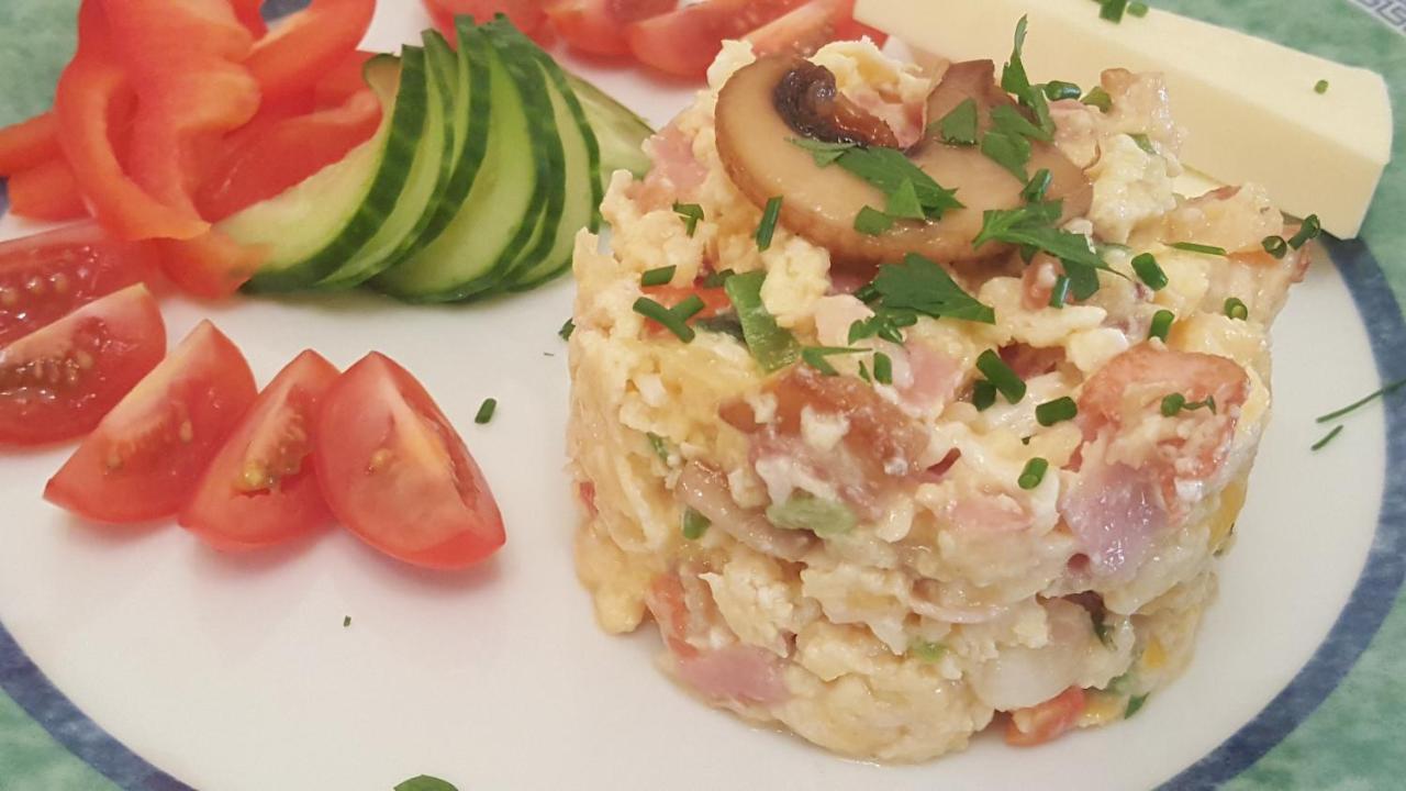 Pension Napoleon Карлови Вари Екстериор снимка